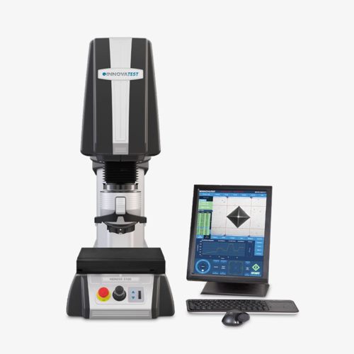 Твердомір NEMESIS 5100