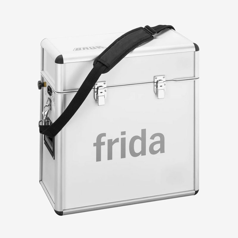 frida / frida TD – прилад для випробування й діагностики ННЧ , рис. 1