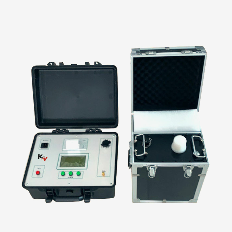 KVD-30 – високовольтний генератор наднизької частоти, рис. 0