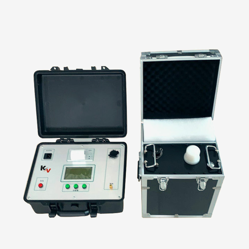 KVD-30 – високовольтний генератор наднизької частоти