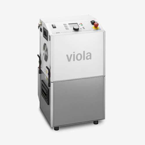 Viola_ viola TD – прилад для випробування й діагностики ННЧ