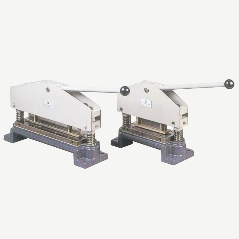 Прецизійні різаки для зразків, модель 22-22, 22-25, рис. 1