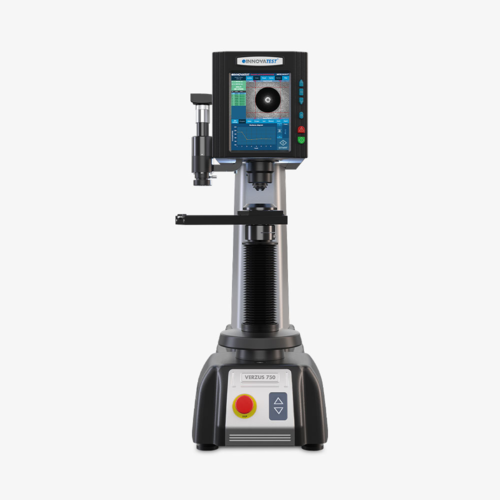 Твердомір VERZUS 750CCD