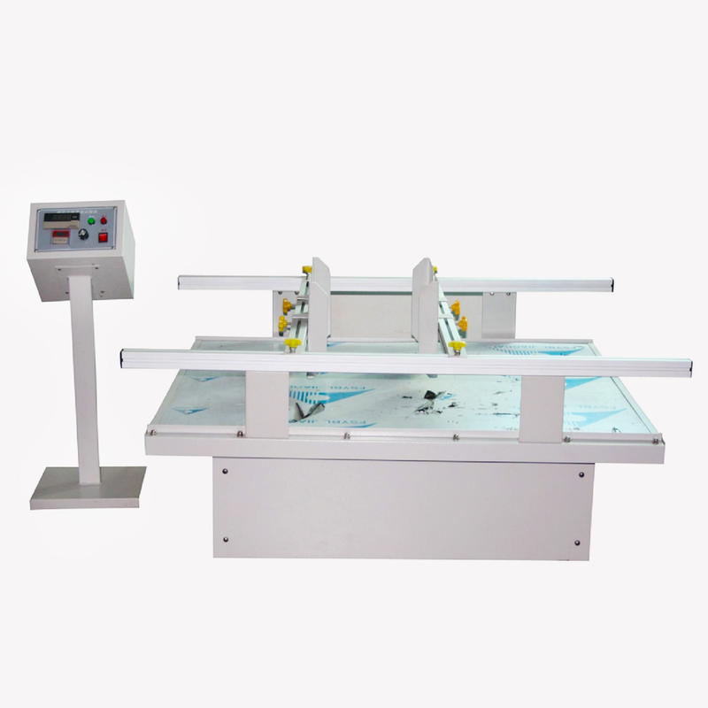 Стенд для імітації транспортних вібрацій, рис. 0