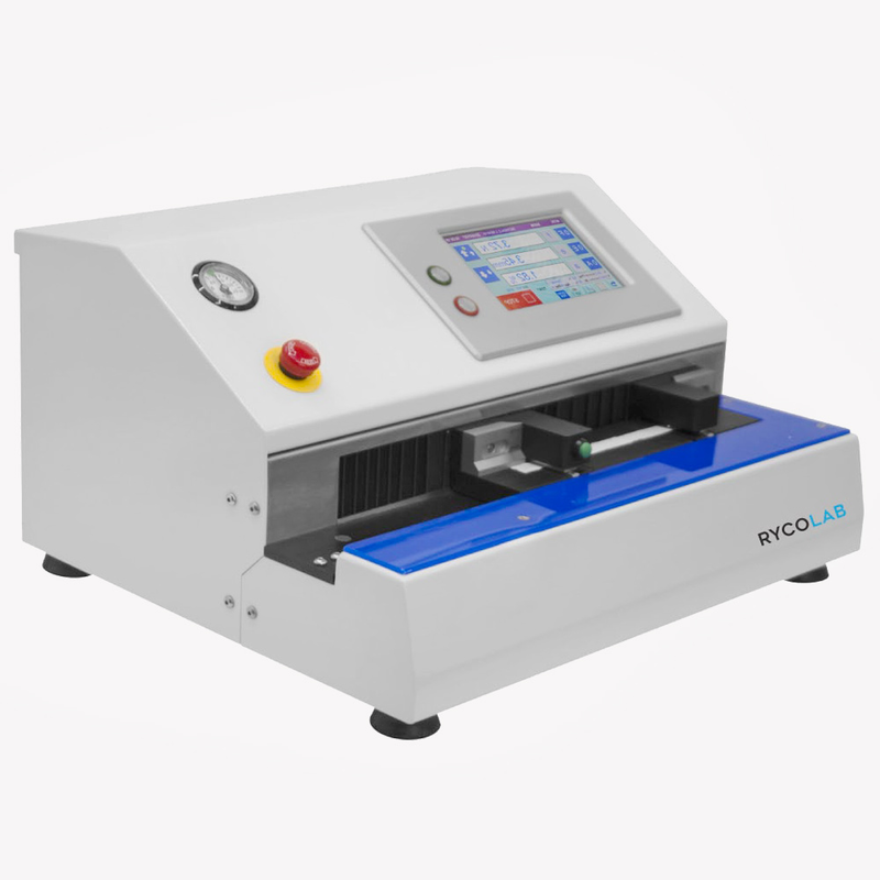 Горизонтальна машина для розтягування, рис. 0