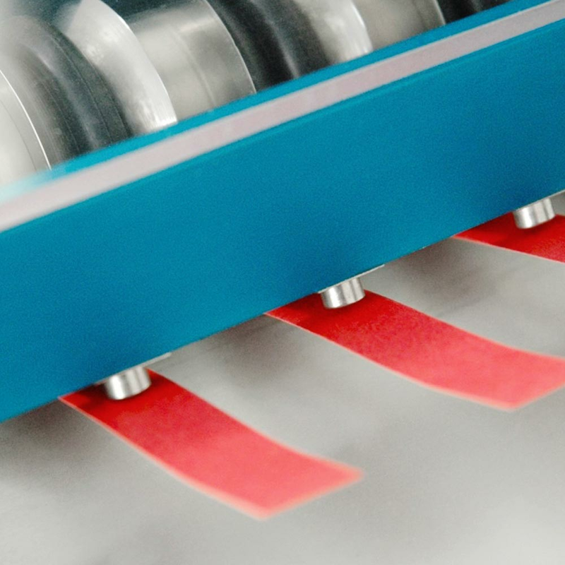 Мультирізак, рис. 1