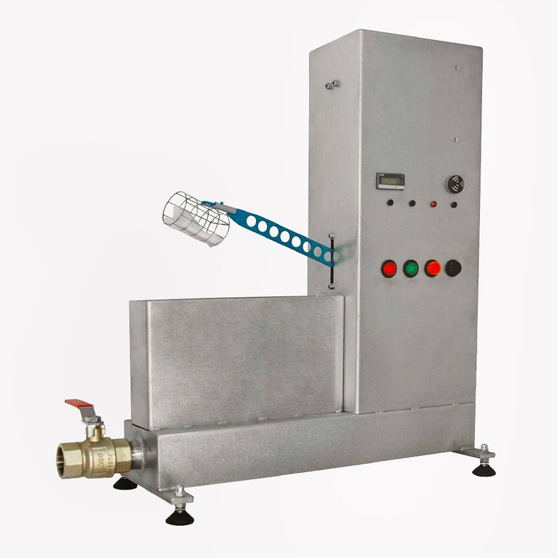 Тестер абсорбції тканин, тип А, рис. 0