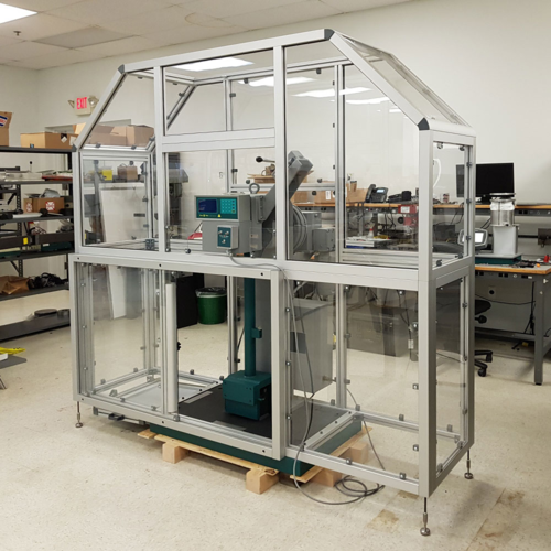 Копри для металів