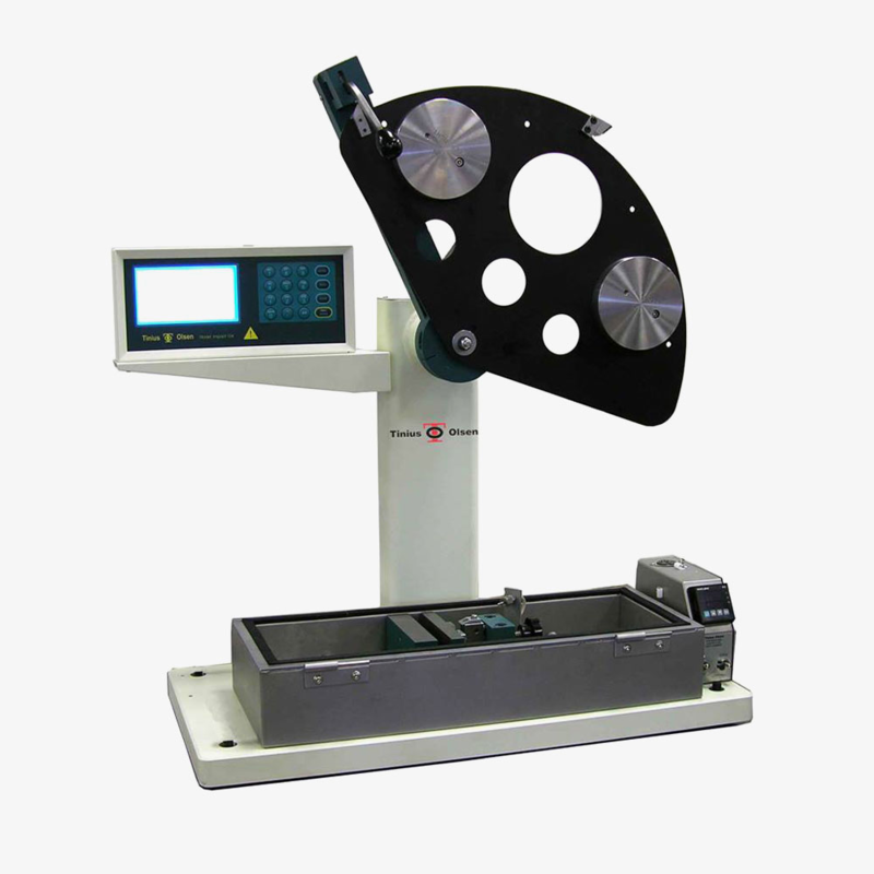 Копри для випробування пластиків, рис. 0