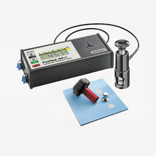 Цифровий автоматичний адгезиметр PosiTest® AT-A