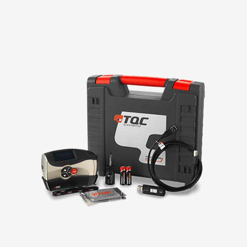 Блискомір Sheen Gloss, рис. 1