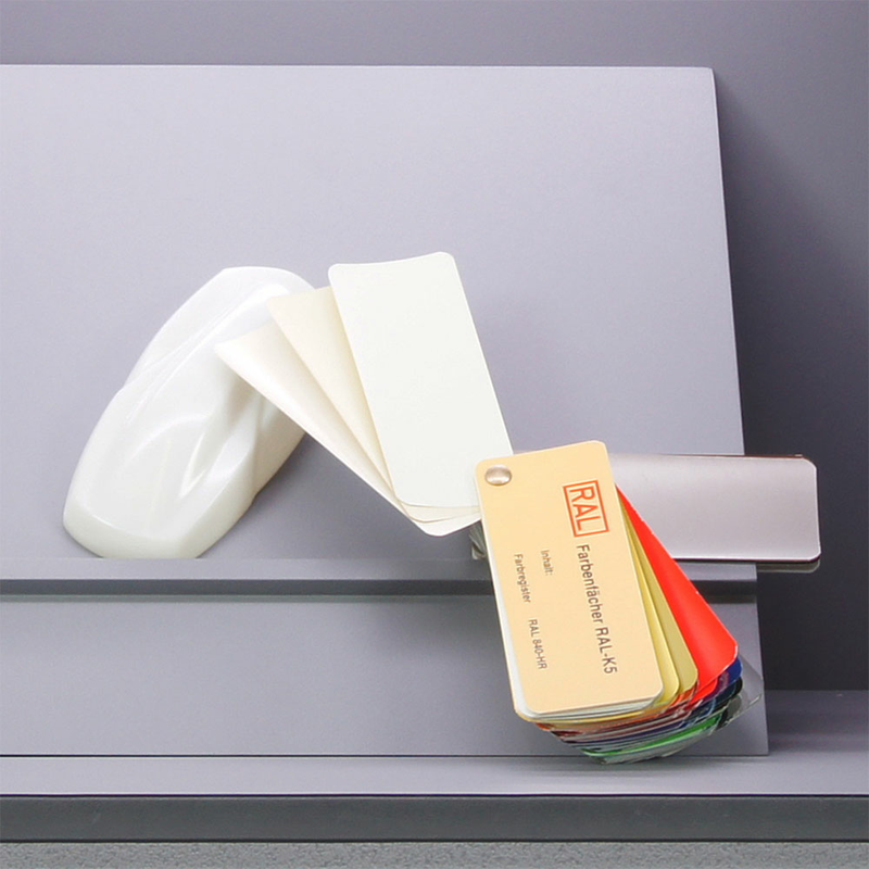 Colorbox Illuminated assessment – переглядова кабіна , рис. 1