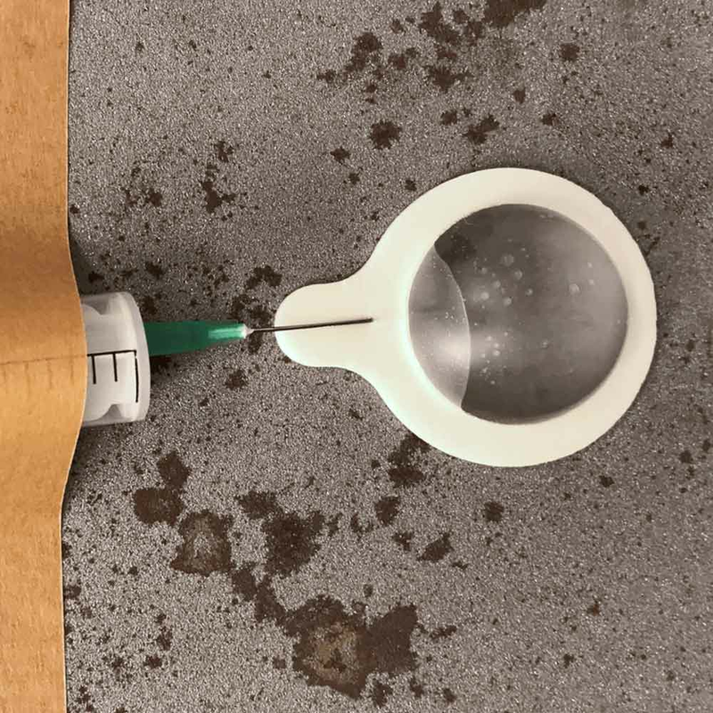 Набір Бресле, рис. 2