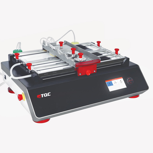 Прилад на абразивне стирання (сухе-вологе)