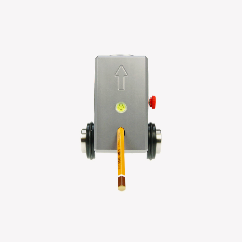 Твердомір олівцевого типу, рис. 1