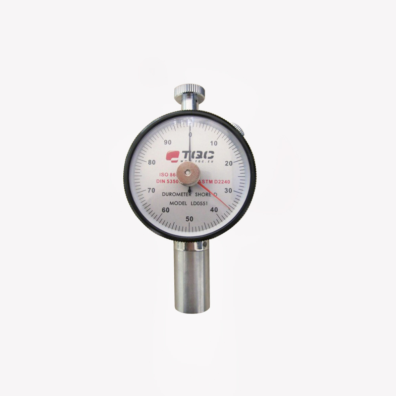 Твердомір за Шором, рис. 2