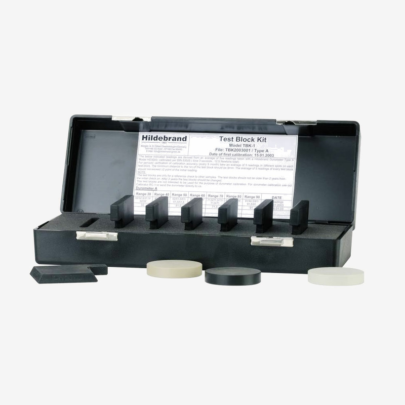 Твердомір за Шором, рис. 1