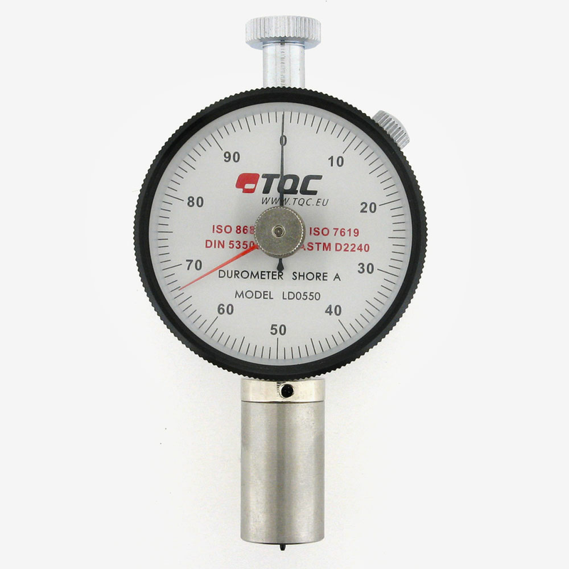 Твердомір за Шором, рис. 0