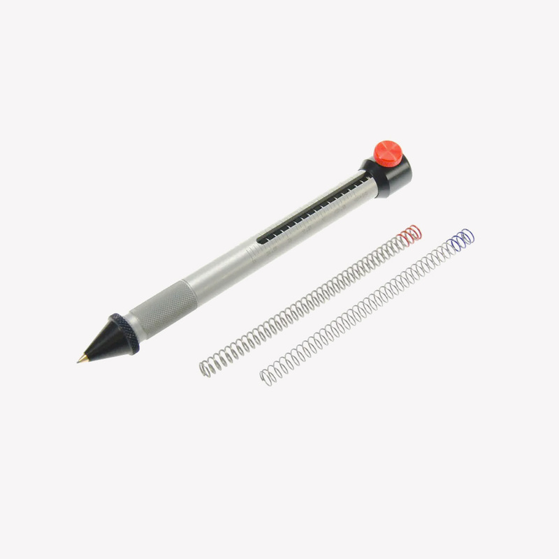 Твердомір-ручка, рис. 0