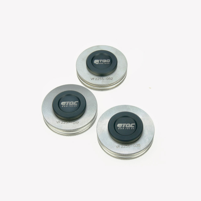 Колесо для вимірювання мокрого шару, рис. 0