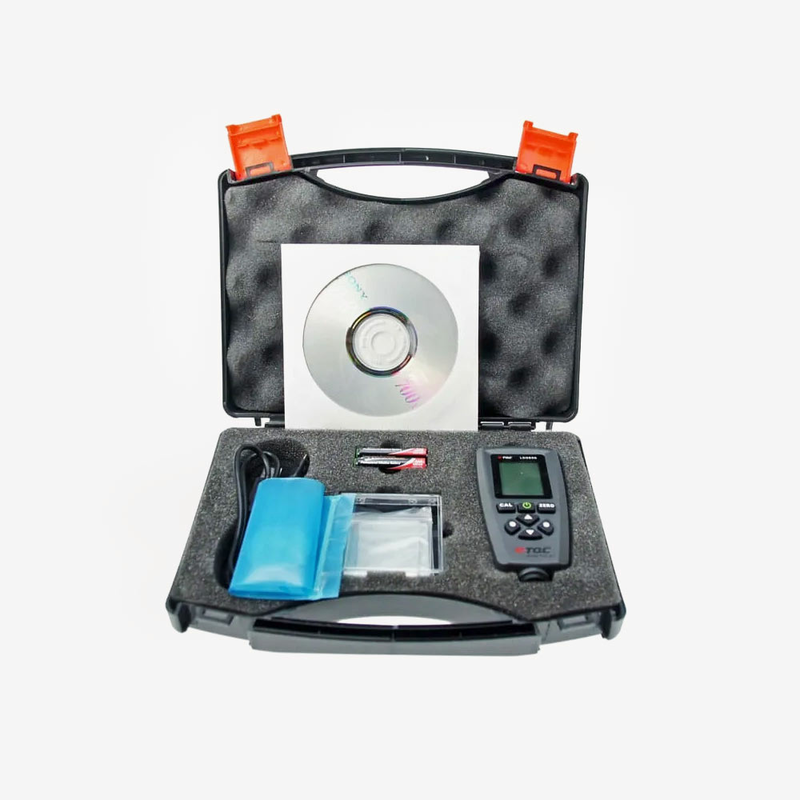 Товщиномір VF0800, рис. 1