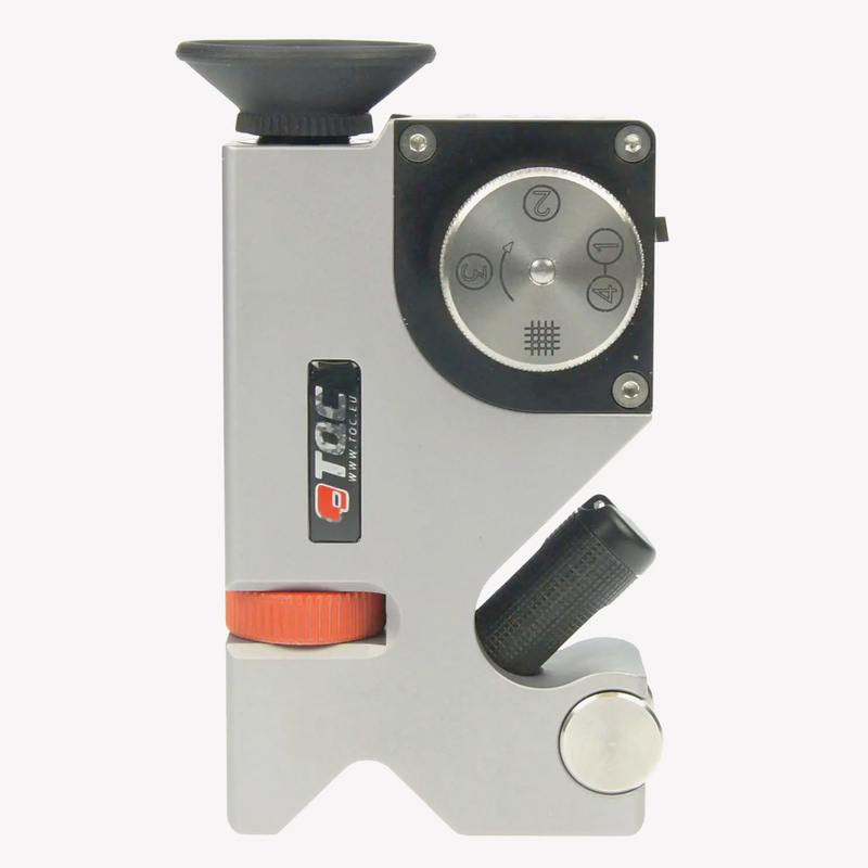 Товщиномір руйнівного типу TQC SuperPIG, рис. 0