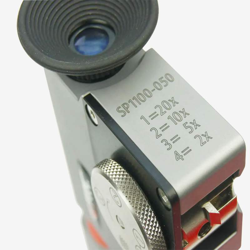 Товщиномір руйнівного типу TQC SuperPIG, рис. 3