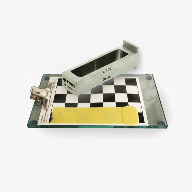 Чотиристоронній аплікатор, рис. 1