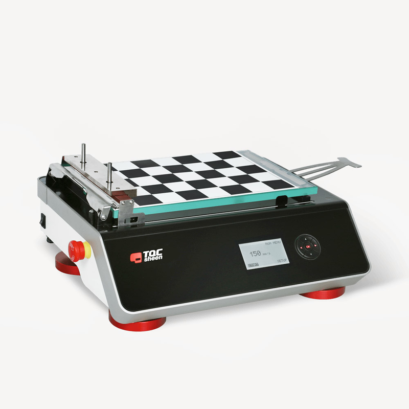 Аплікатор для автоматичного нанесення плівок, рис. 0