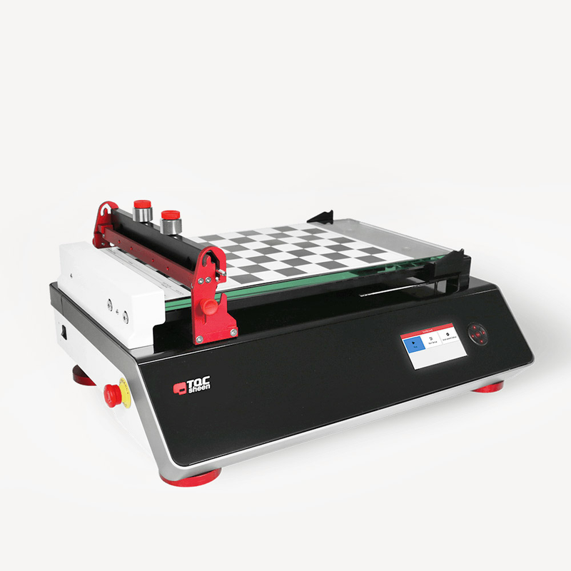 Аплікатор для автоматичного нанесення плівок, рис. 1