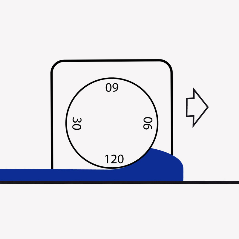 Аплікатор Бейкера, рис. 2