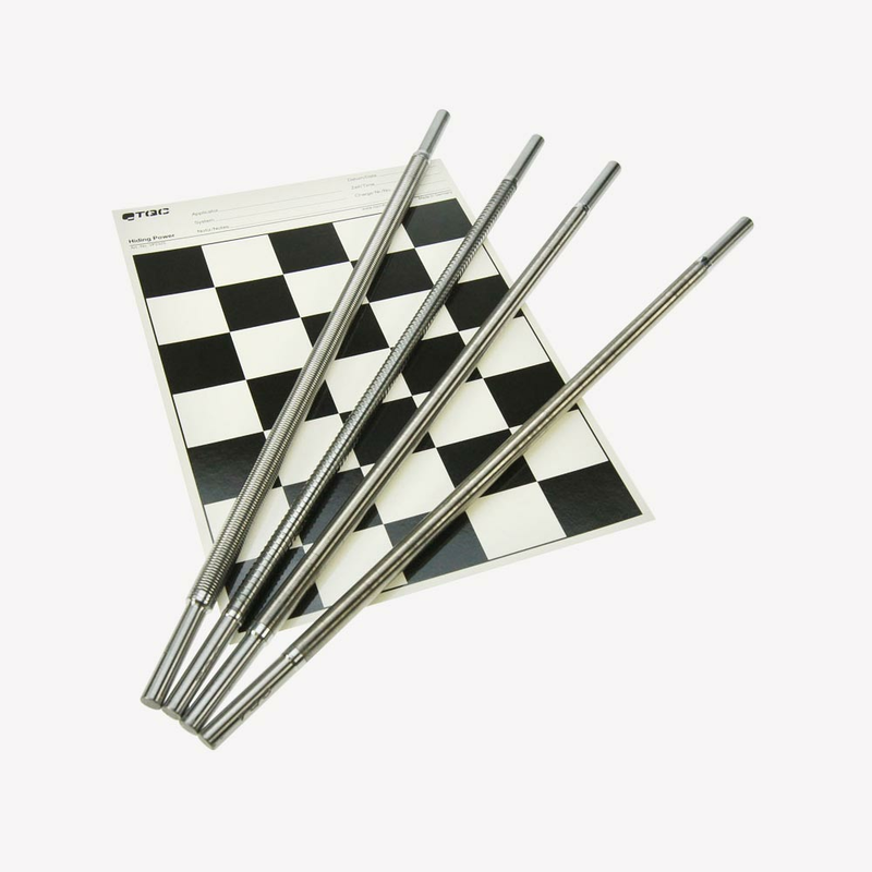 Спіральний аплікатор, рис. 1