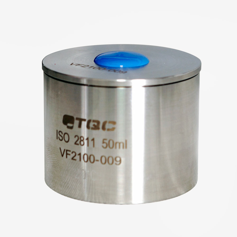 Пікнометр, рис. 1