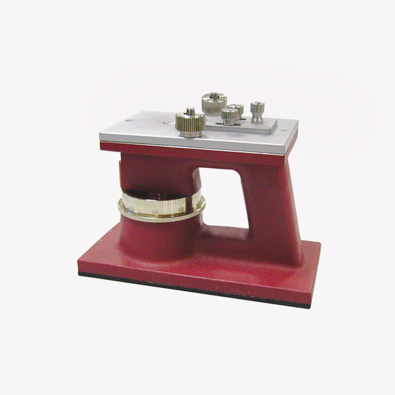 F214 – прецизійний волоконний мікротом, рис. 0