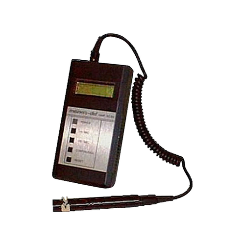 Y103С – прилад для оцінювання якості пряжі й визначення різних дефектів у нитках