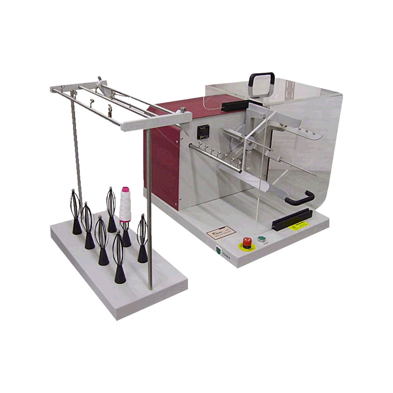 Y219B – автоматичне мотовило, рис. 0