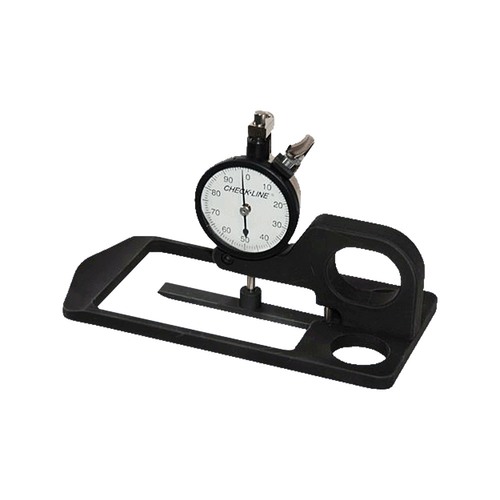 Y226D – прилад для визначення натягу нитки