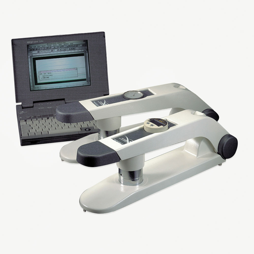 M003C/E – тестер м’якості тканини ST300