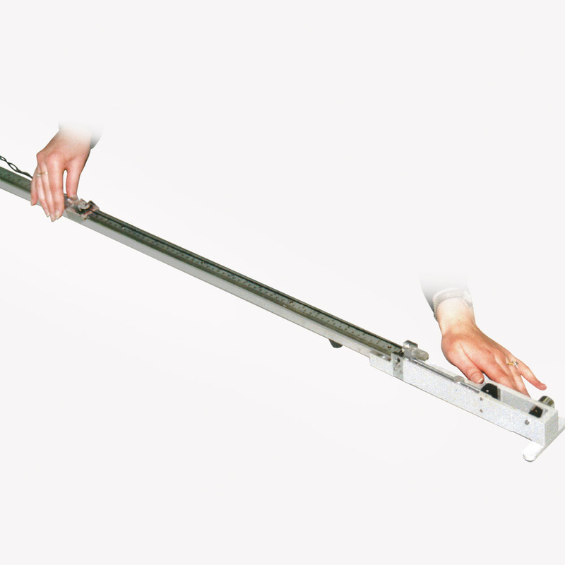 M004 – тестер звивистості пряжі, рис. 0