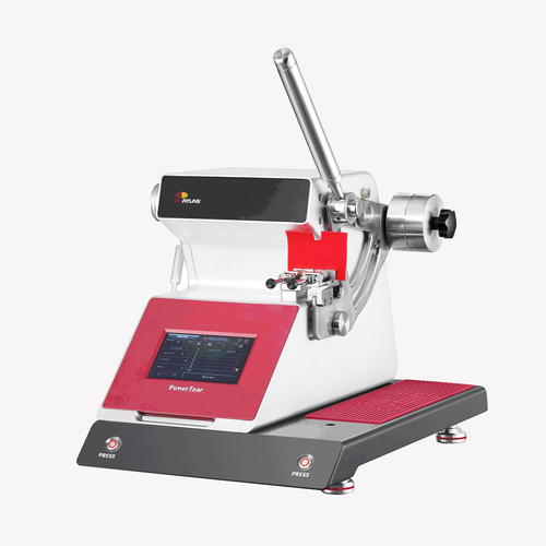 M008 – тестер на розрив за методом Ельмендорфа