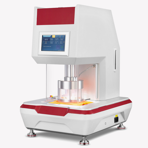 M018 – прилад для визначення водопроникності тканини під тиском HydroPro