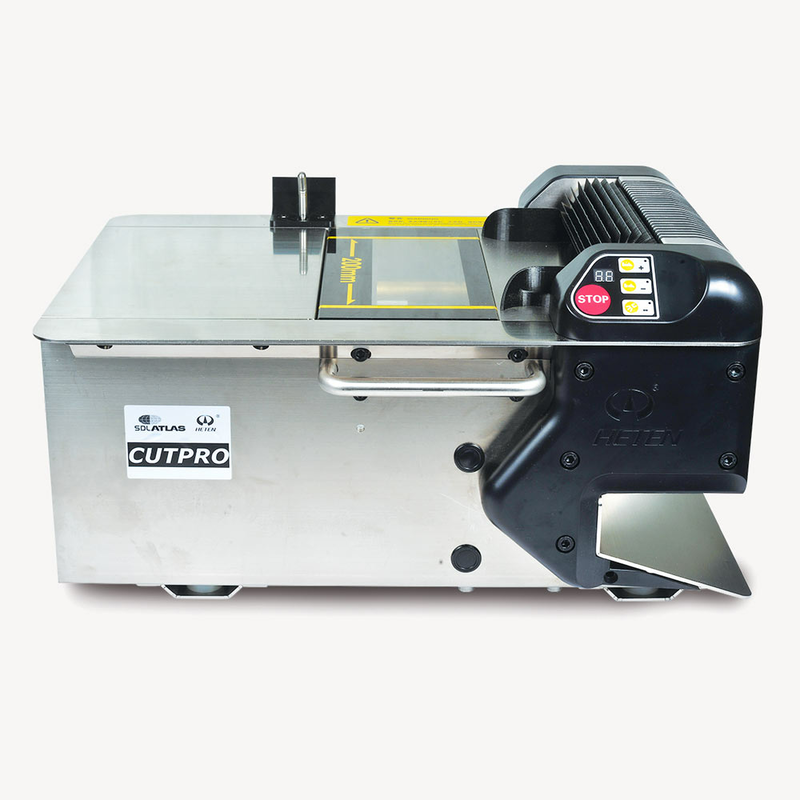 M020D – подрібнювач зразків CutPro, рис. 0