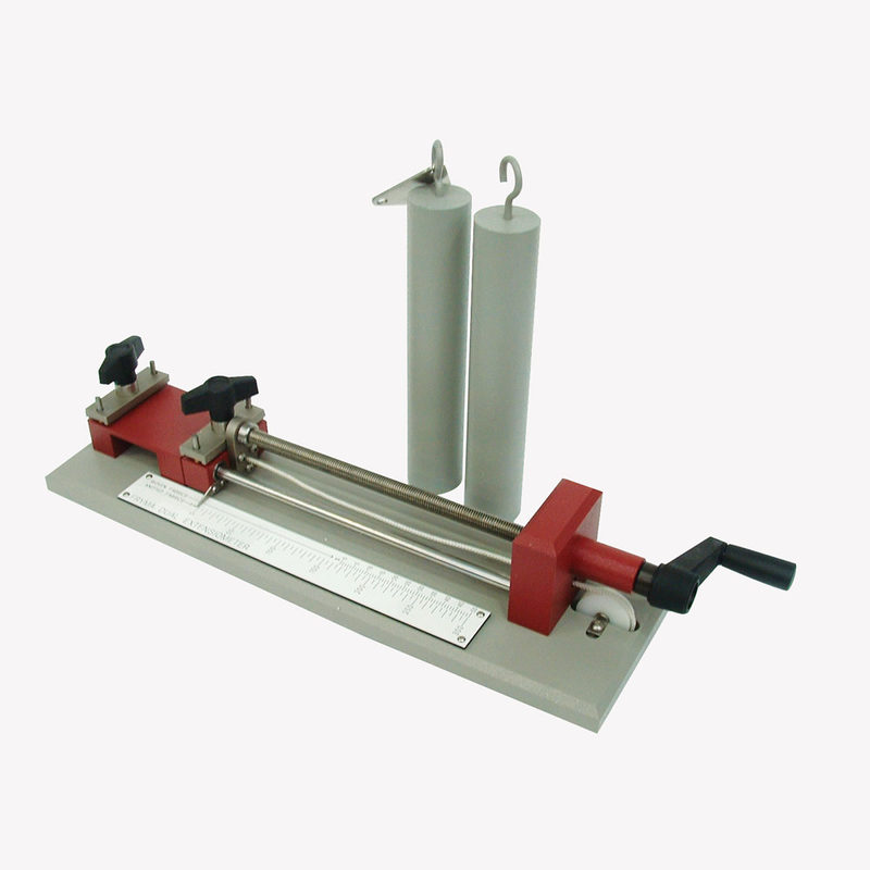 M031 – прилад визначення еластичності зразка тканини, рис. 0