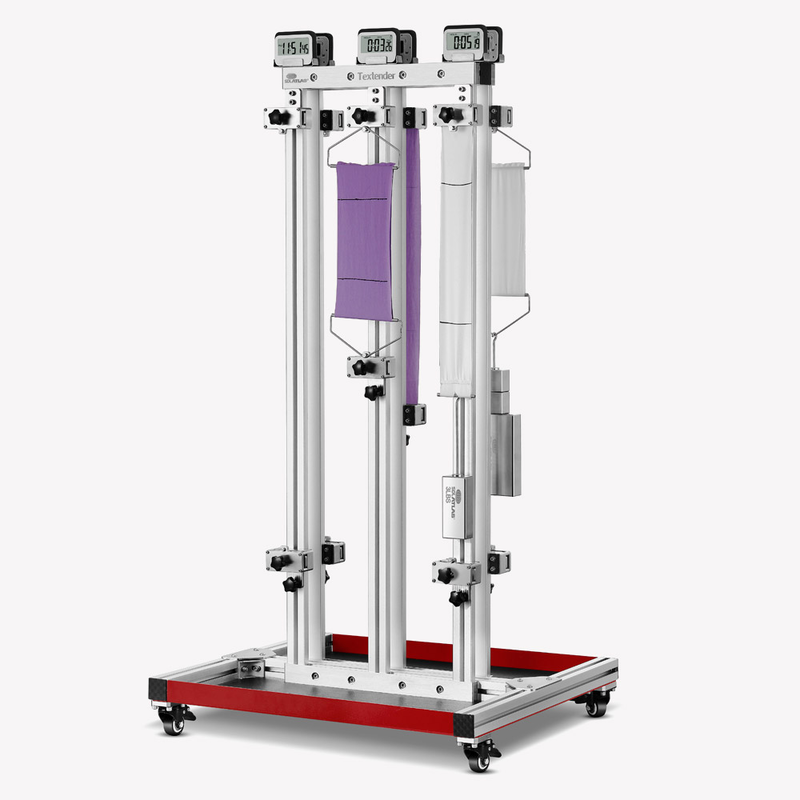 M032 – прилад статичного подовження тканини Textender, рис. 0