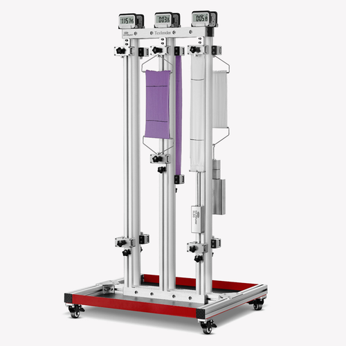 M032 – прилад статичного подовження тканини Textender