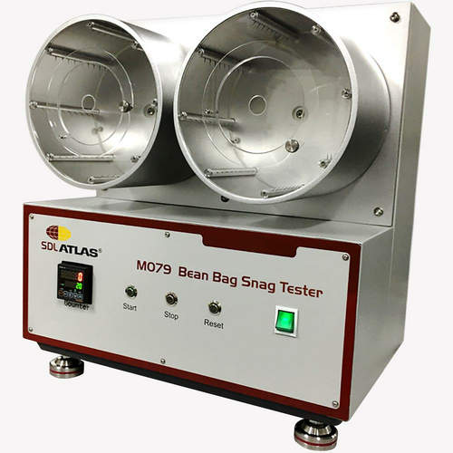 M079 – тестер зачеплення методом перекидання мішечків із бобами Bean Bag Snag