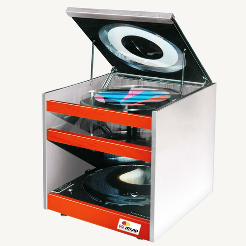 M213 – вимірювач коефіцієнту драпірування тканини