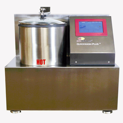 M222QW – тестер усадки тканини QuickWash Plus