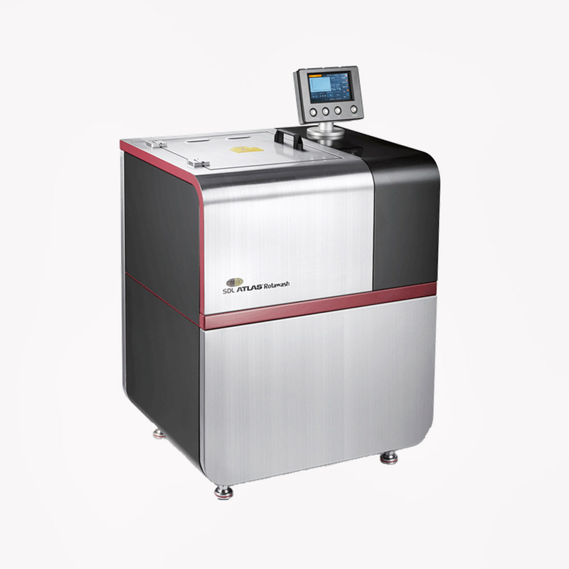 М228В – прилад для визначення стійкості фарбування до прання або сухого чищення, рис. 0