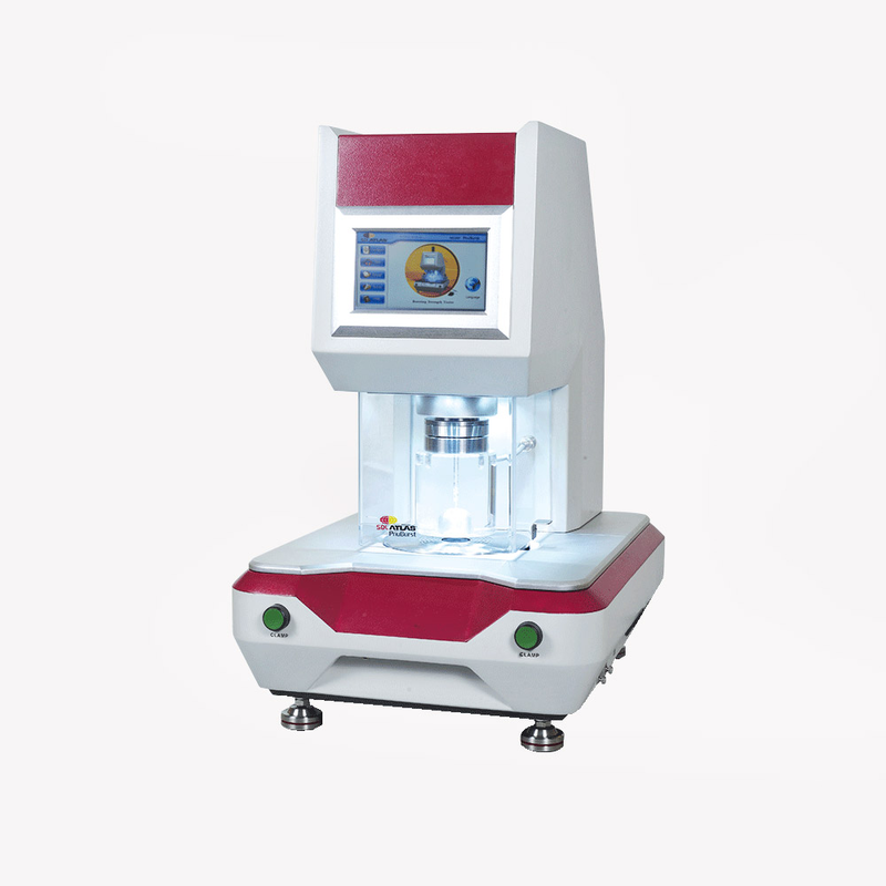 M229Р – пневматичний тестер міцності на прорив PnuBurst, рис. 0